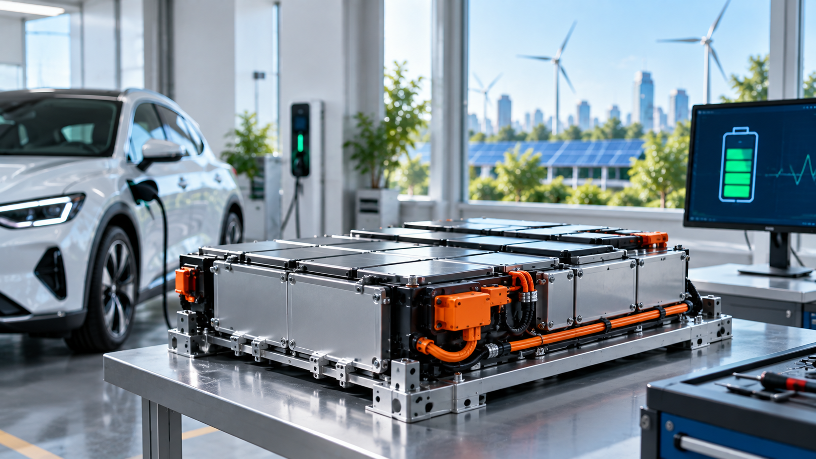 Battery Management Systems