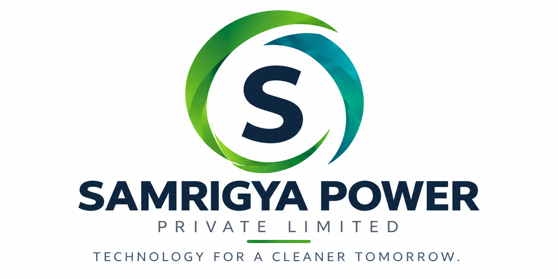 Samrigya Power Private Limited - Technology for a Cleaner Tomorrow